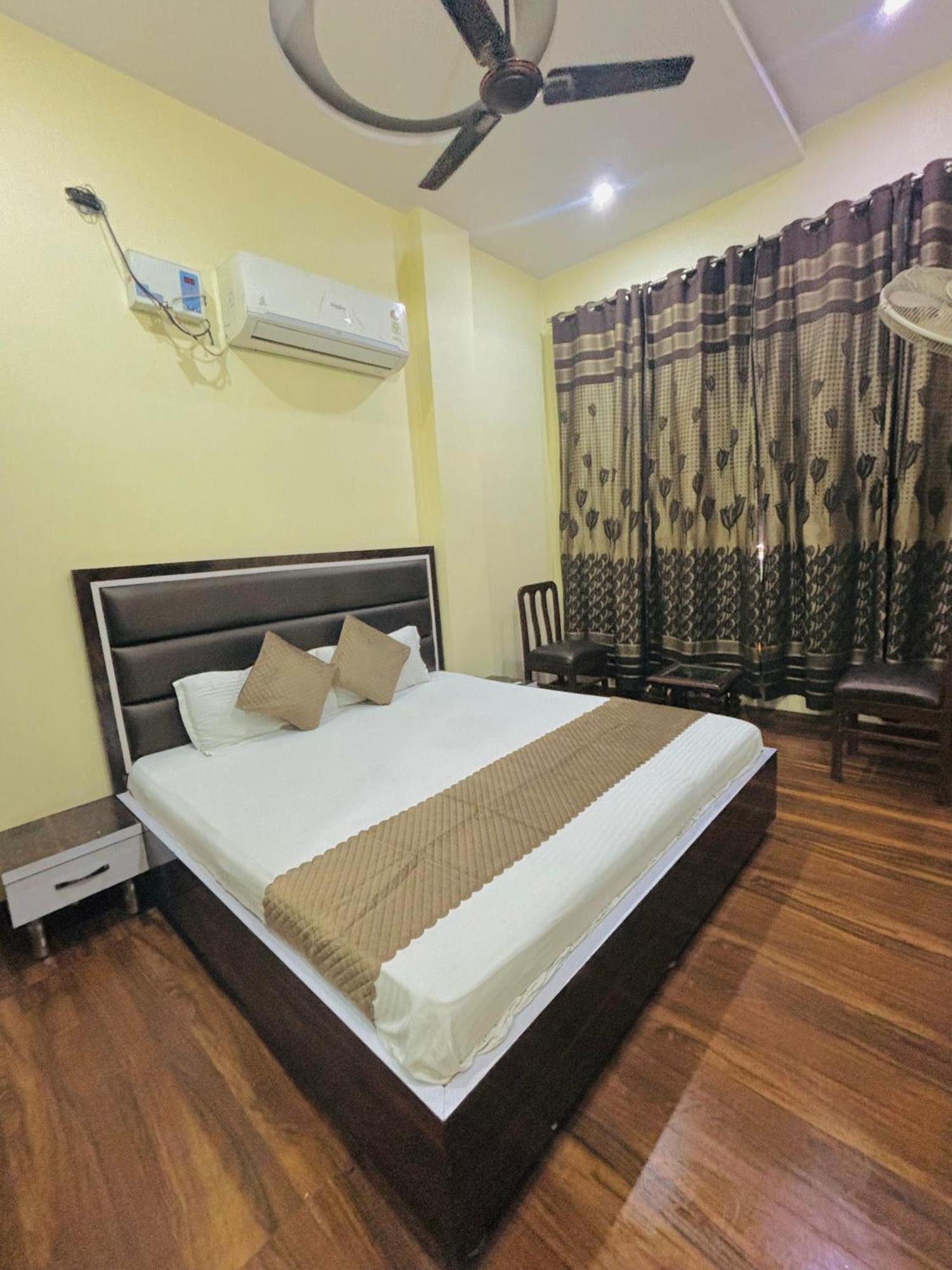 Shiv Shankar Guest House Amritsar Exteriör bild