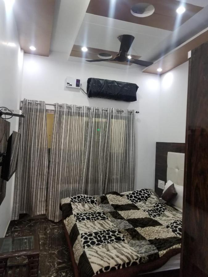 Shiv Shankar Guest House Amritsar Exteriör bild