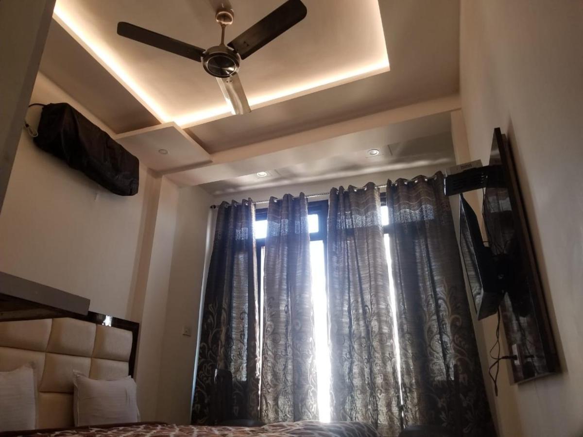 Shiv Shankar Guest House Amritsar Exteriör bild